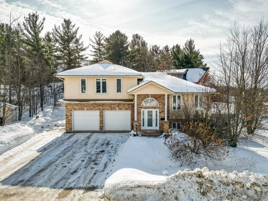 Photo 1 of 91 Woodlands Drive, Callander — HOMEH