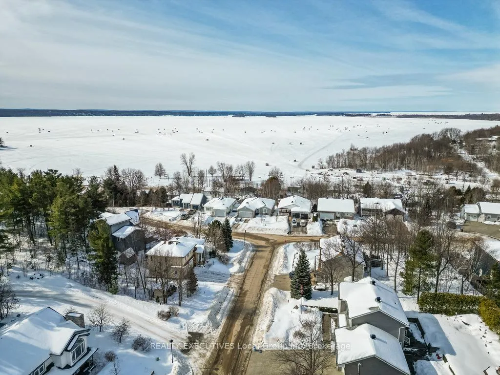 Photo 2 of 91 Woodlands Drive, Callander — HOMEH