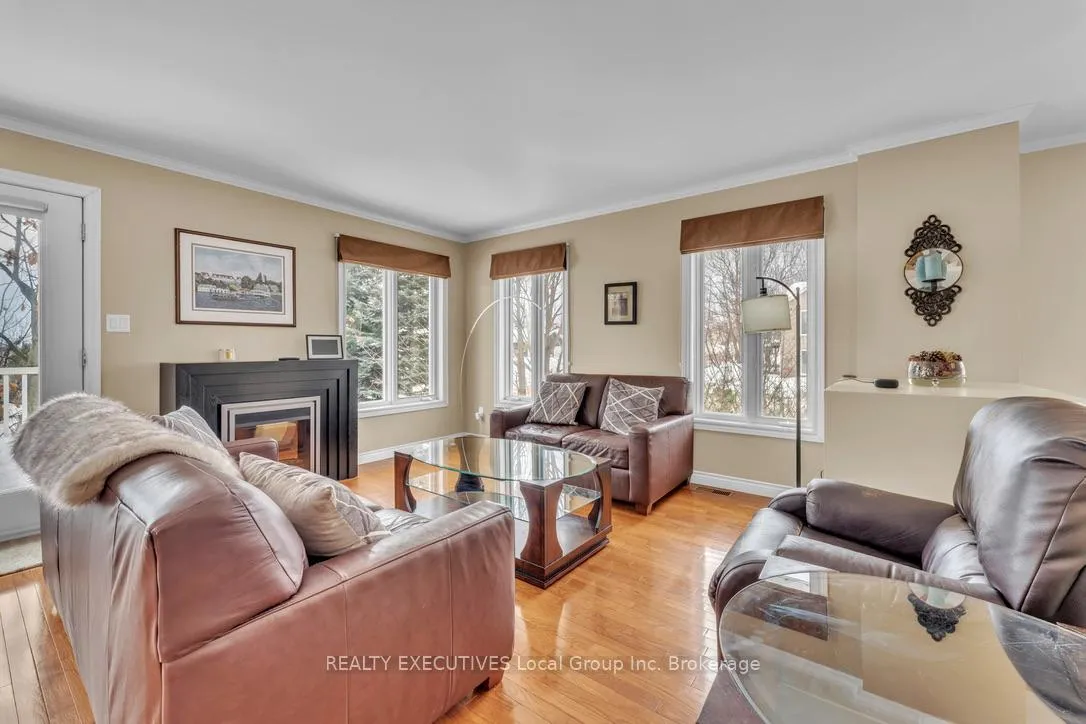 Photo 3 of 91 Woodlands Drive, Callander — HOMEH