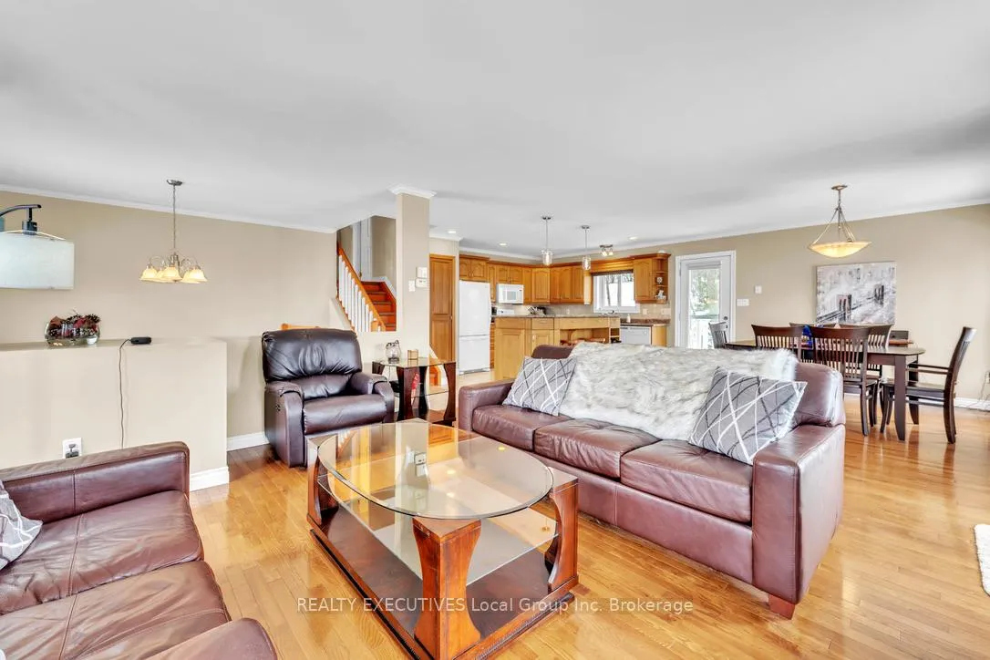 Photo 4 of 91 Woodlands Drive, Callander — HOMEH