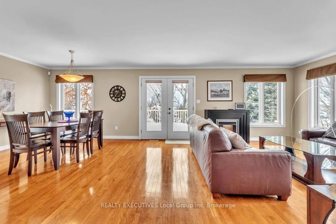 Photo 6 of 91 Woodlands Drive, Callander — HOMEH