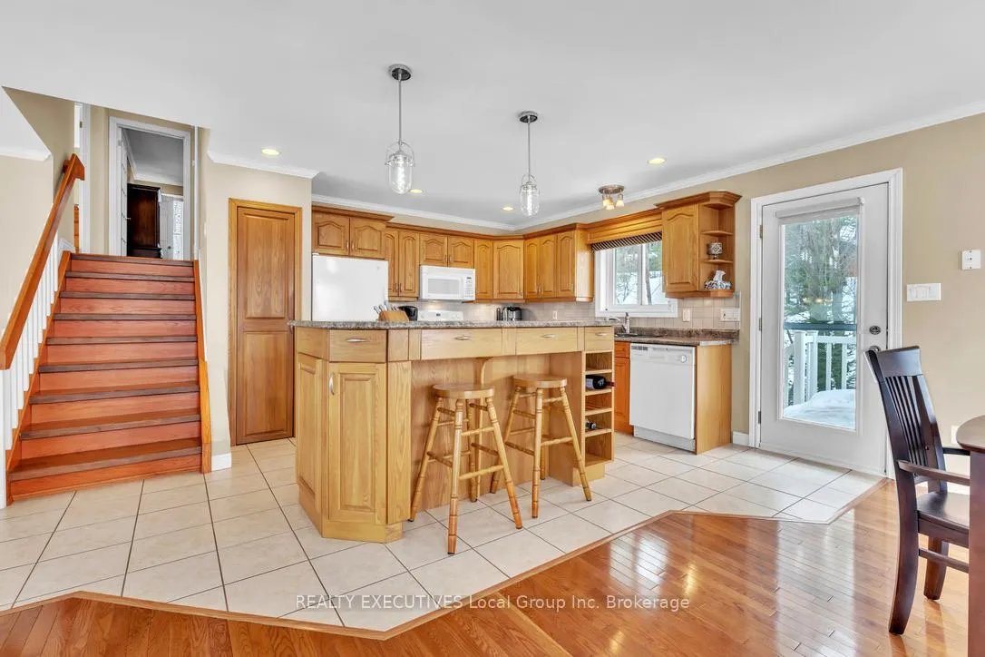 Photo 7 of 91 Woodlands Drive, Callander — HOMEH