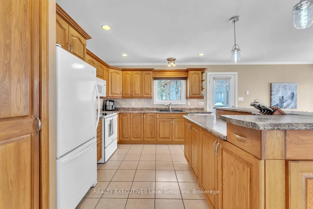 Photo 8 of 91 Woodlands Drive, Callander — HOMEH