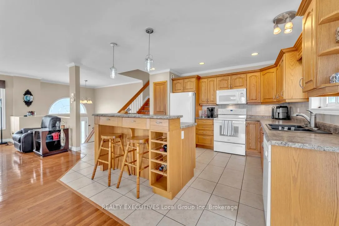 Photo 9 of 91 Woodlands Drive, Callander — HOMEH