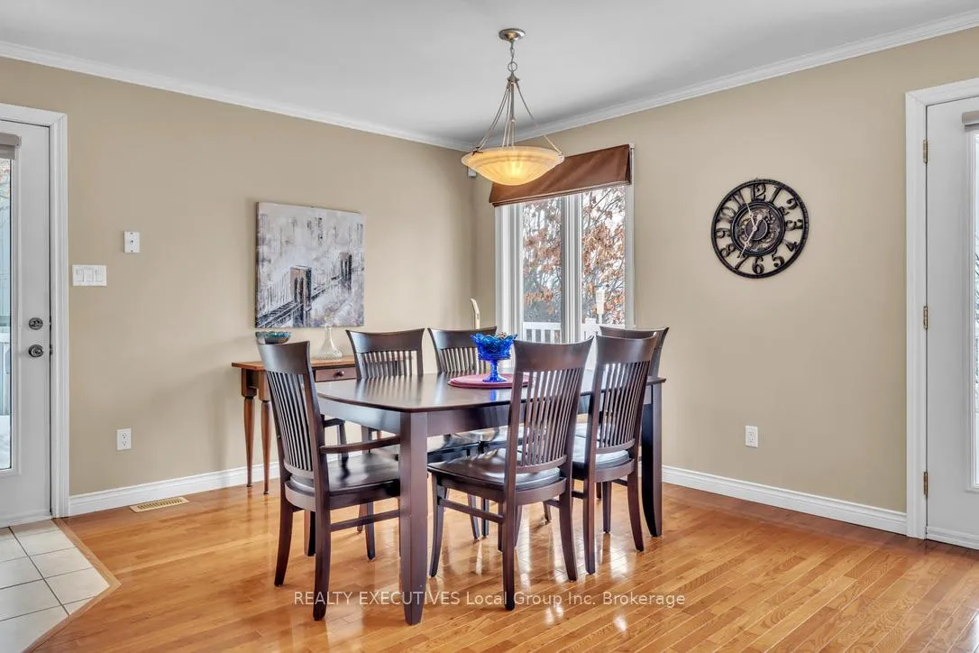 Photo 11 of 91 Woodlands Drive, Callander — HOMEH