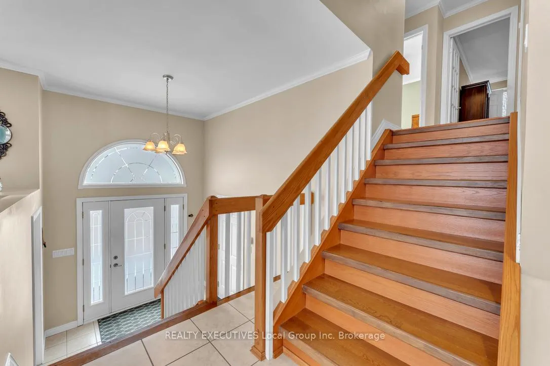Photo 13 of 91 Woodlands Drive, Callander — HOMEH