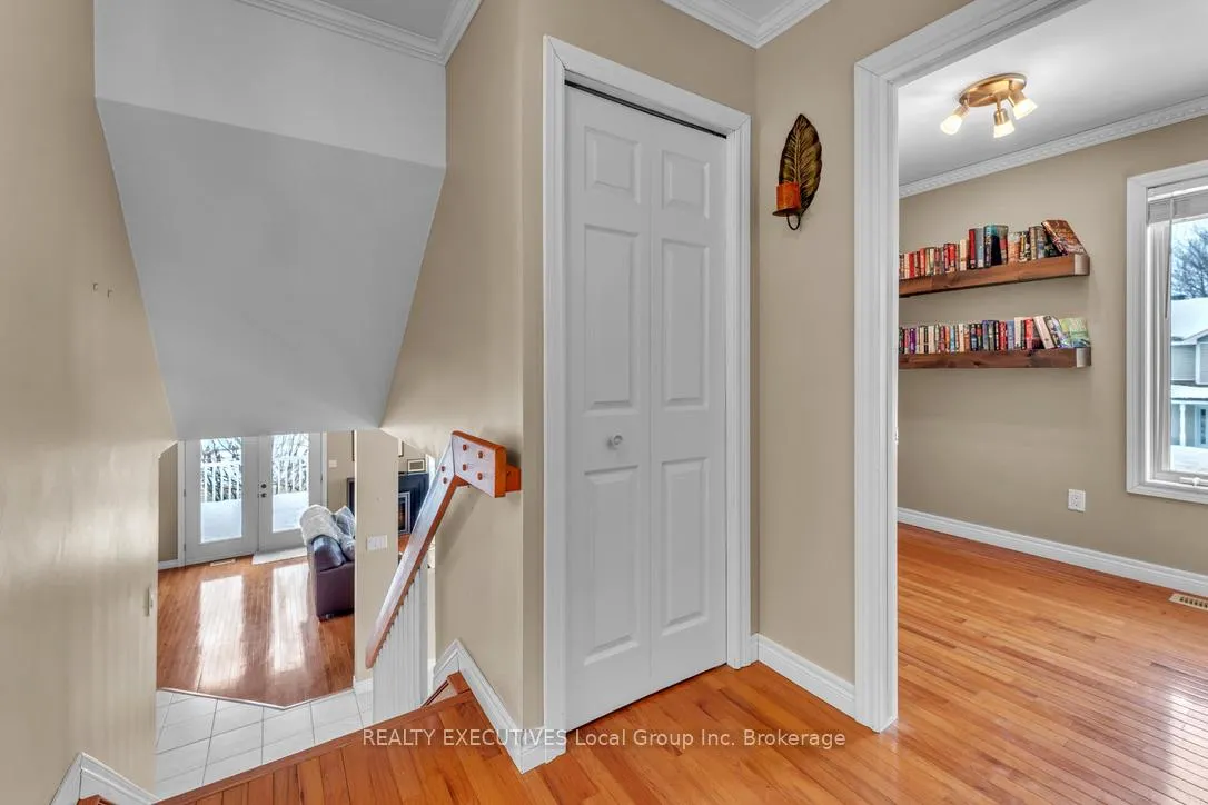 Photo 15 of 91 Woodlands Drive, Callander — HOMEH