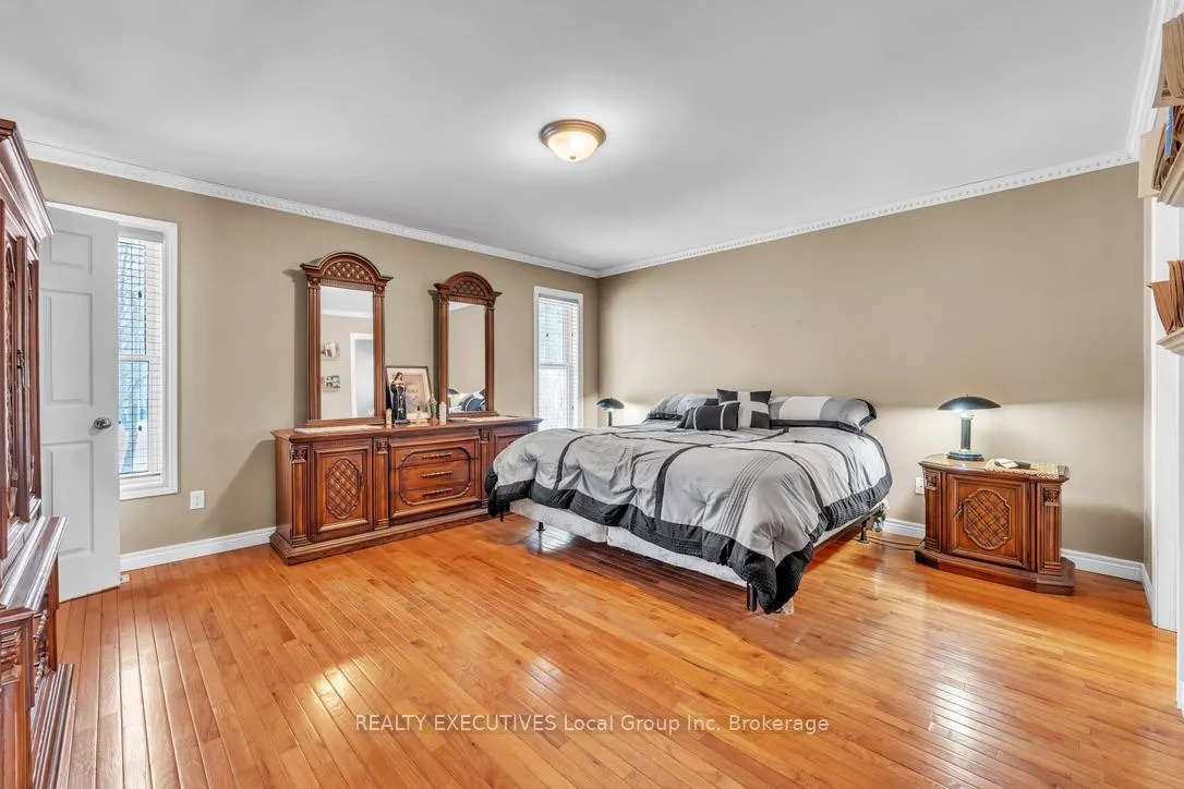Photo 16 of 91 Woodlands Drive, Callander — HOMEH