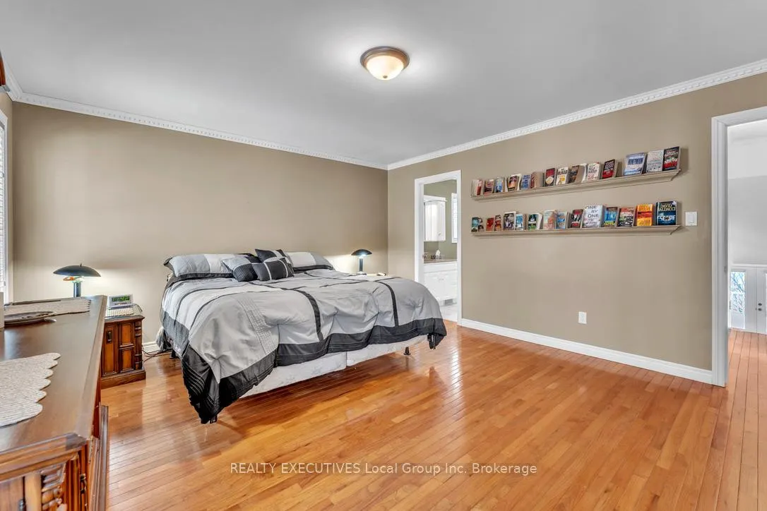 Photo 17 of 91 Woodlands Drive, Callander — HOMEH