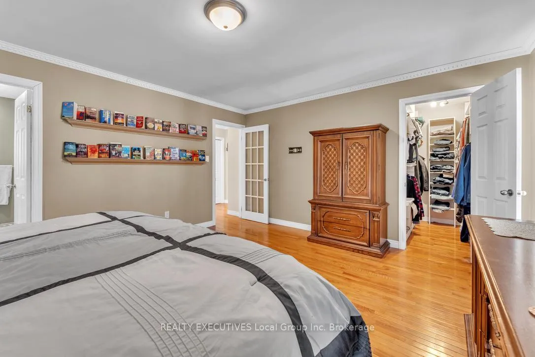 Photo 18 of 91 Woodlands Drive, Callander — HOMEH