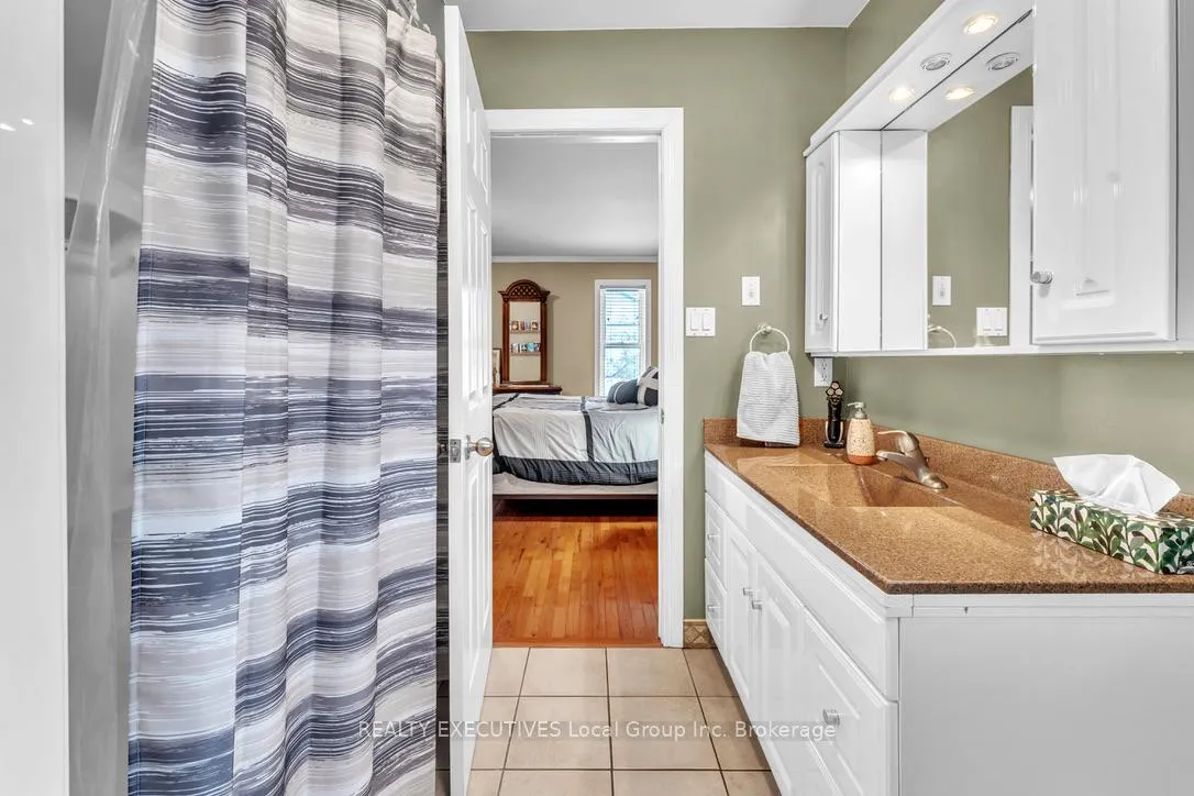 Photo 20 of 91 Woodlands Drive, Callander — HOMEH