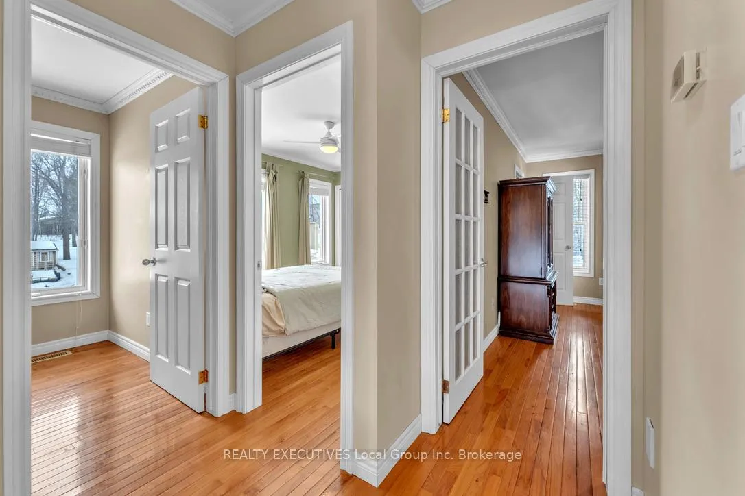 Photo 22 of 91 Woodlands Drive, Callander — HOMEH
