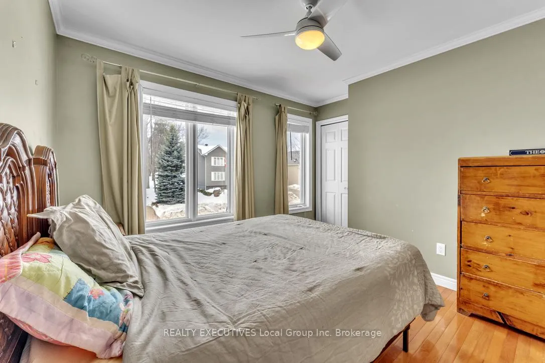 Photo 24 of 91 Woodlands Drive, Callander — HOMEH