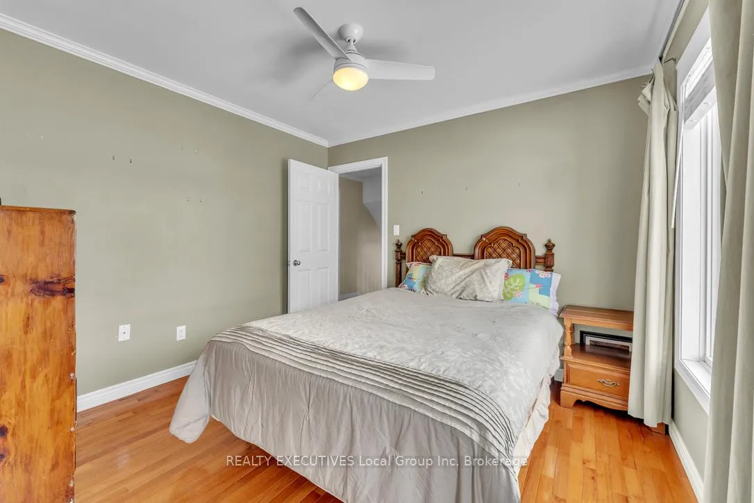 Photo 25 of 91 Woodlands Drive, Callander — HOMEH