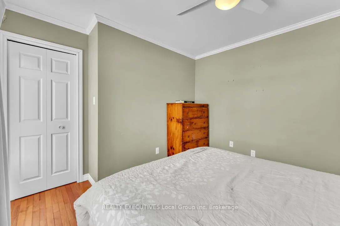 Photo 26 of 91 Woodlands Drive, Callander — HOMEH