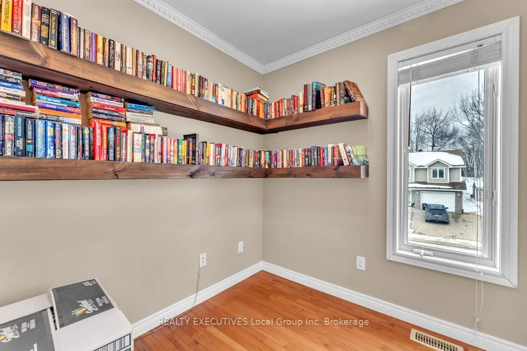 Photo 27 of 91 Woodlands Drive, Callander — HOMEH