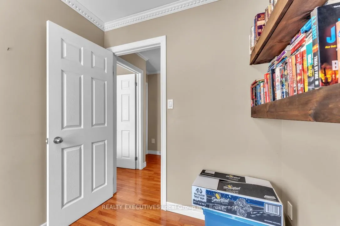Photo 28 of 91 Woodlands Drive, Callander — HOMEH
