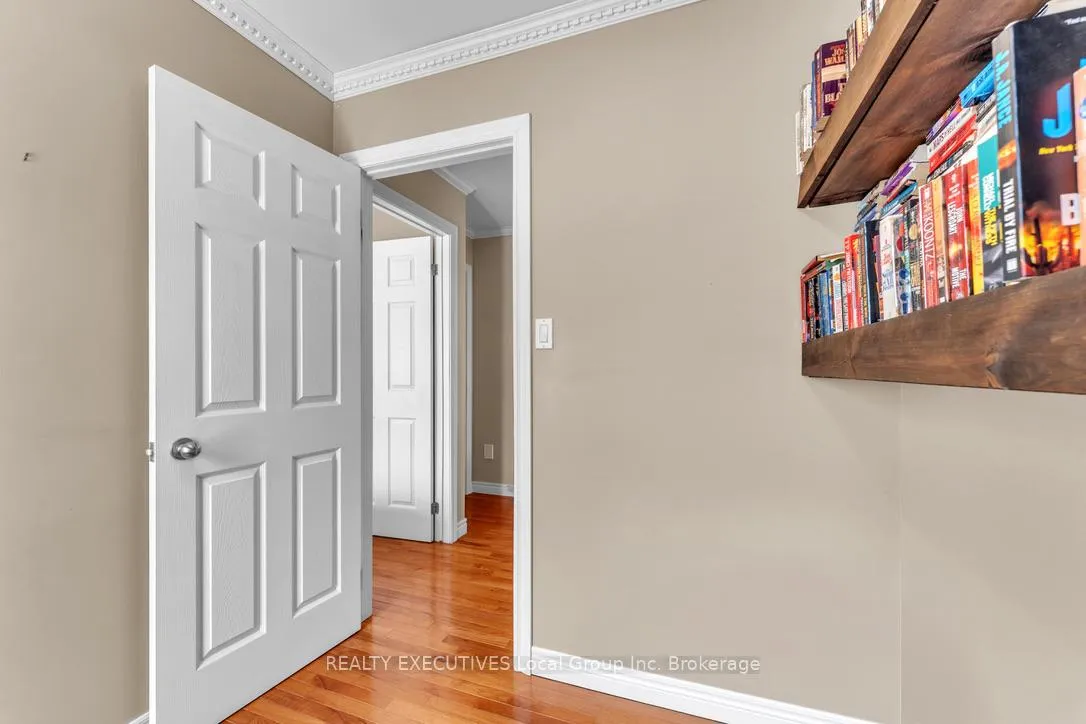 Photo 29 of 91 Woodlands Drive, Callander — HOMEH