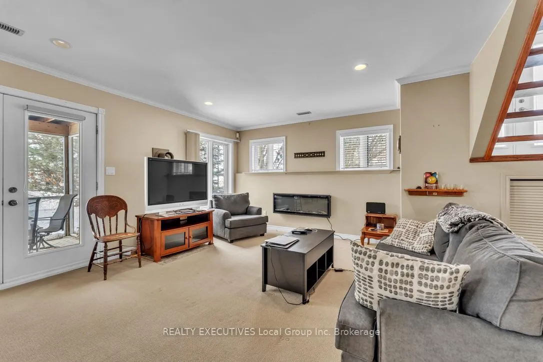 Photo 31 of 91 Woodlands Drive, Callander — HOMEH