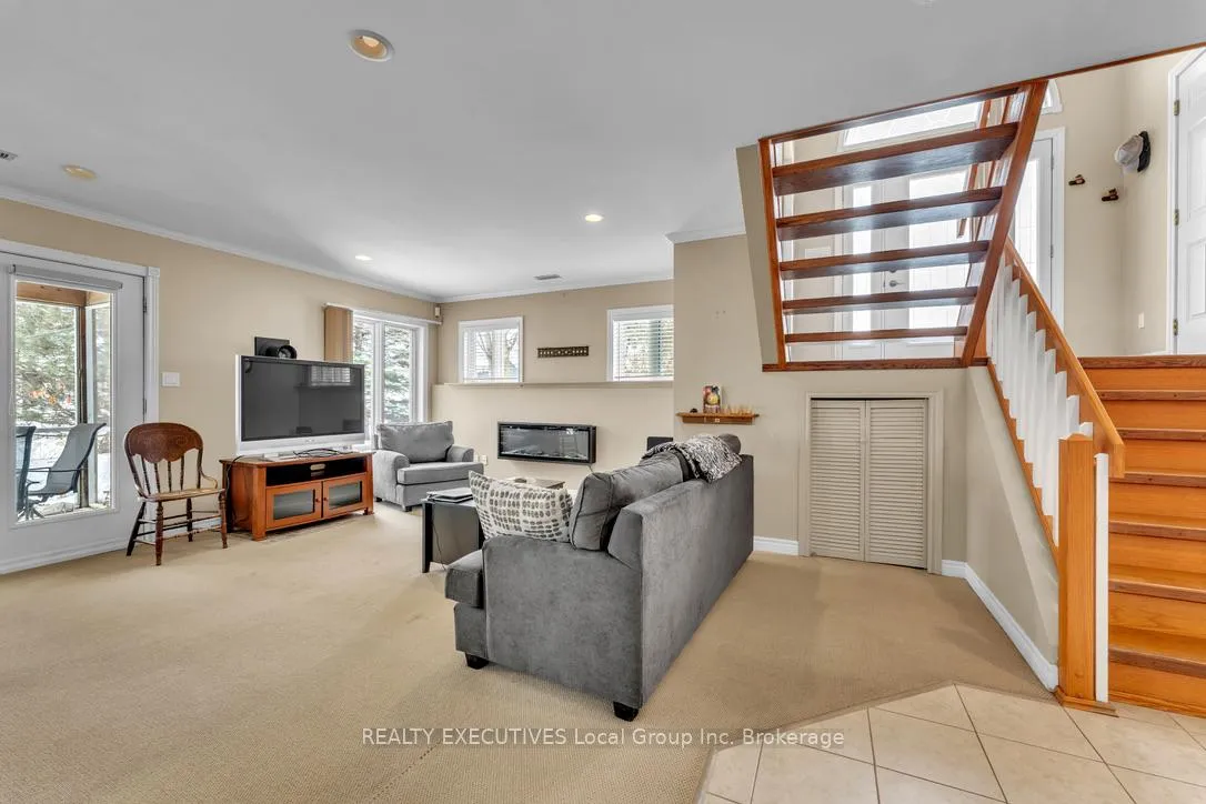Photo 32 of 91 Woodlands Drive, Callander — HOMEH