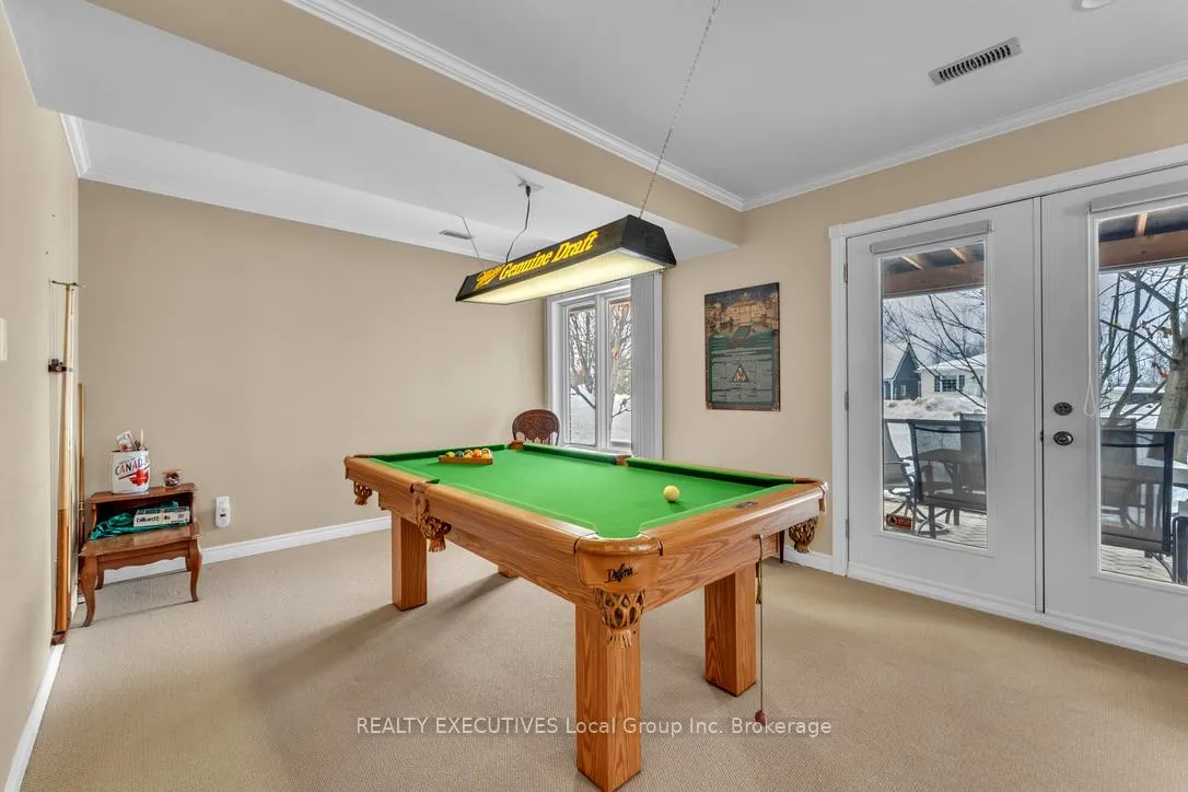 Photo 33 of 91 Woodlands Drive, Callander — HOMEH