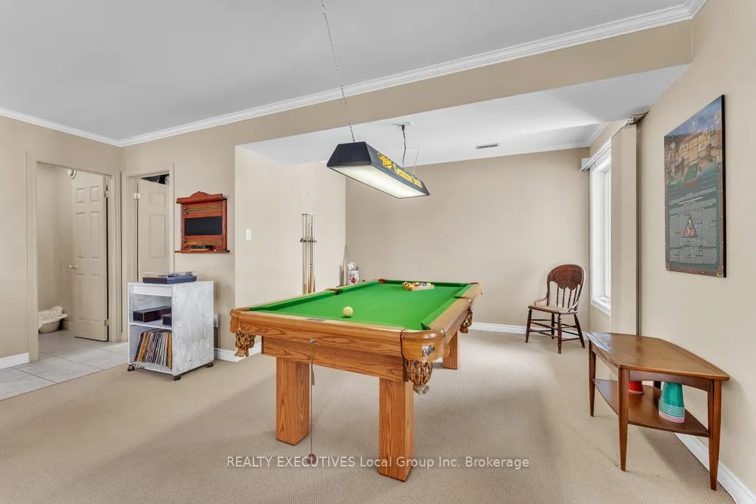 Photo 34 of 91 Woodlands Drive, Callander — HOMEH