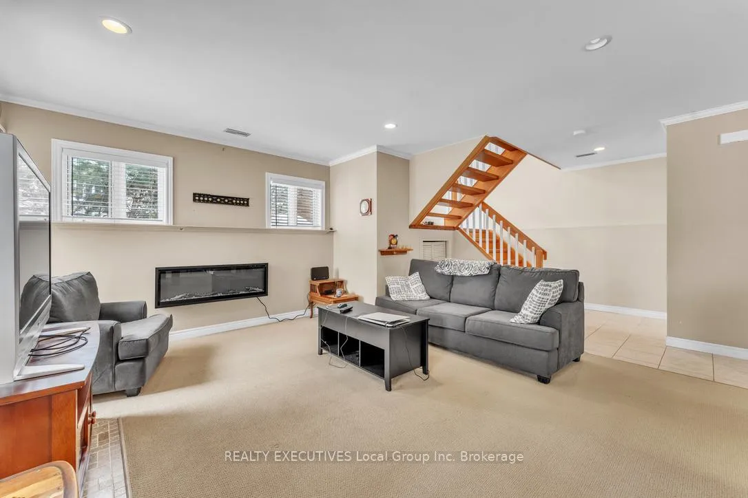 Photo 35 of 91 Woodlands Drive, Callander — HOMEH