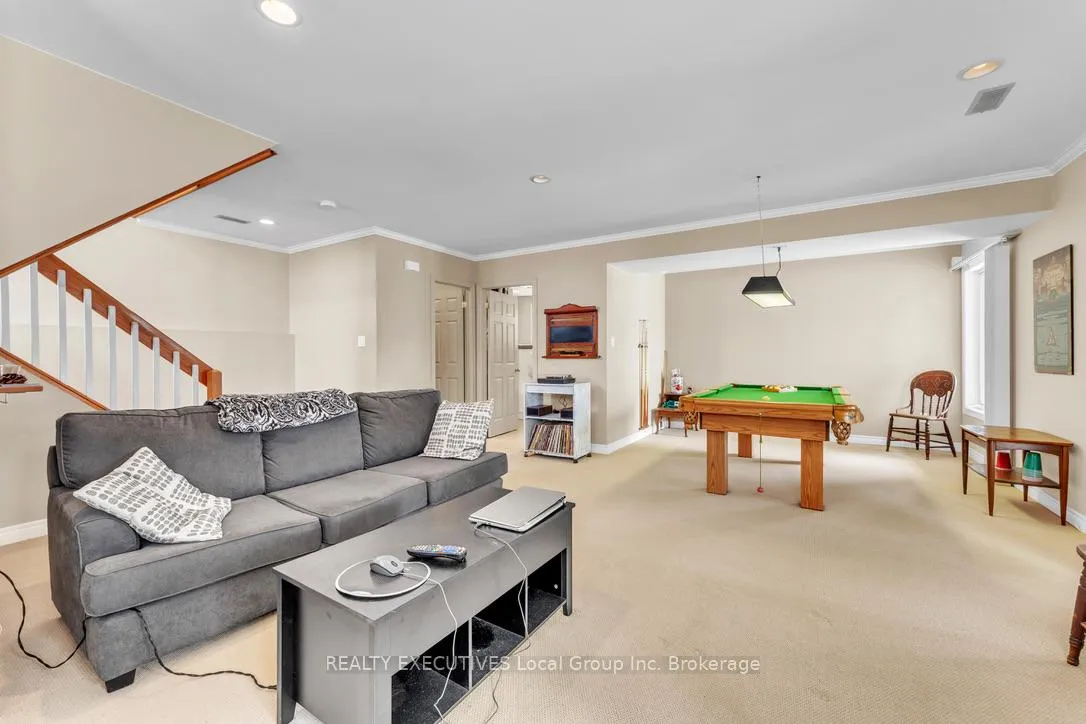 Photo 36 of 91 Woodlands Drive, Callander — HOMEH