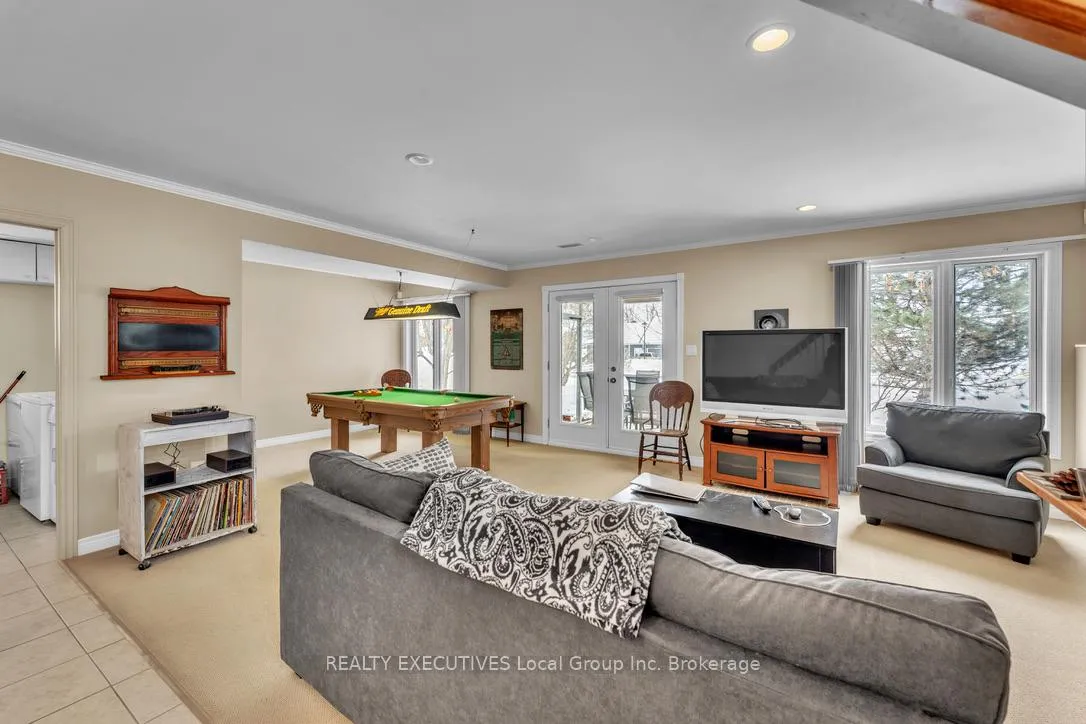 Photo 37 of 91 Woodlands Drive, Callander — HOMEH
