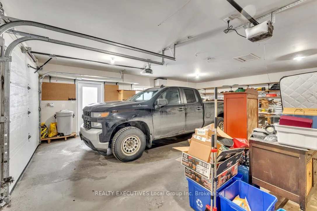 Photo 40 of 91 Woodlands Drive, Callander — HOMEH
