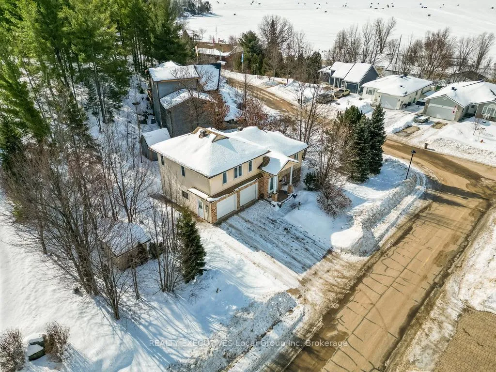 Photo 41 of 91 Woodlands Drive, Callander — HOMEH