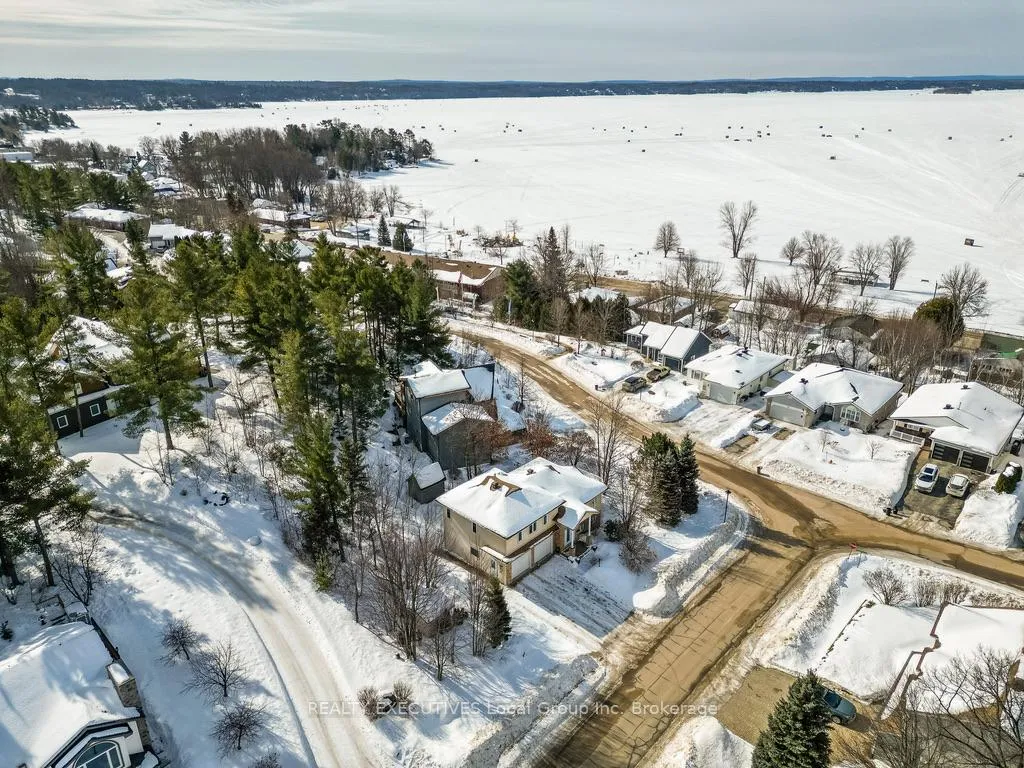 Photo 42 of 91 Woodlands Drive, Callander — HOMEH