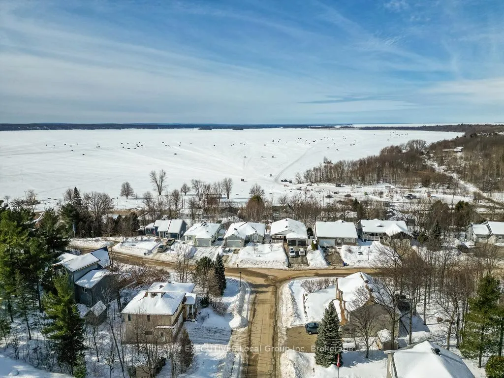 Photo 43 of 91 Woodlands Drive, Callander — HOMEH