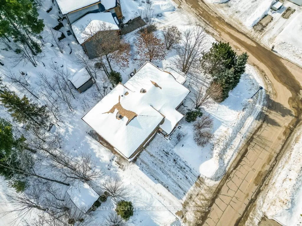 Photo 45 of 91 Woodlands Drive, Callander — HOMEH