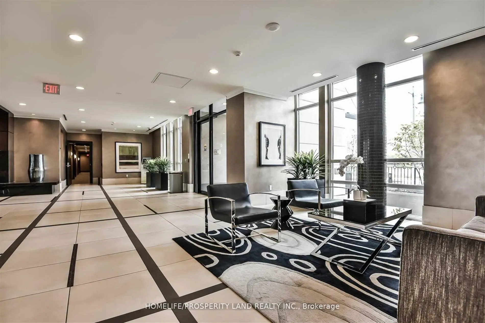 Photo 9 of Unit 1001, 131 Upper Duke Crescent, Markham, Unionville — HOMEH