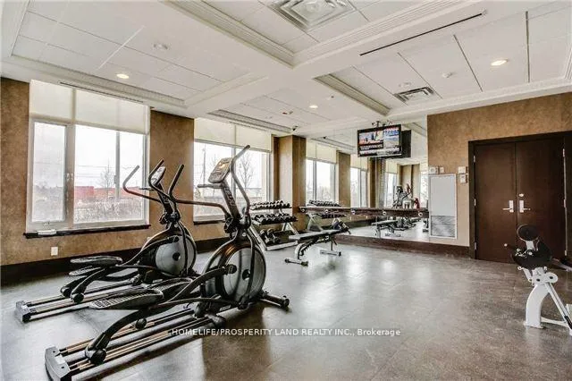 Photo 11 of Unit 1001, 131 Upper Duke Crescent, Markham, Unionville — HOMEH