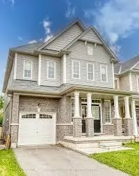 Photo 1 of Unit Basement, 180 Esther Crescent, Thorold, Hurricane/Merrittville — HOMEH