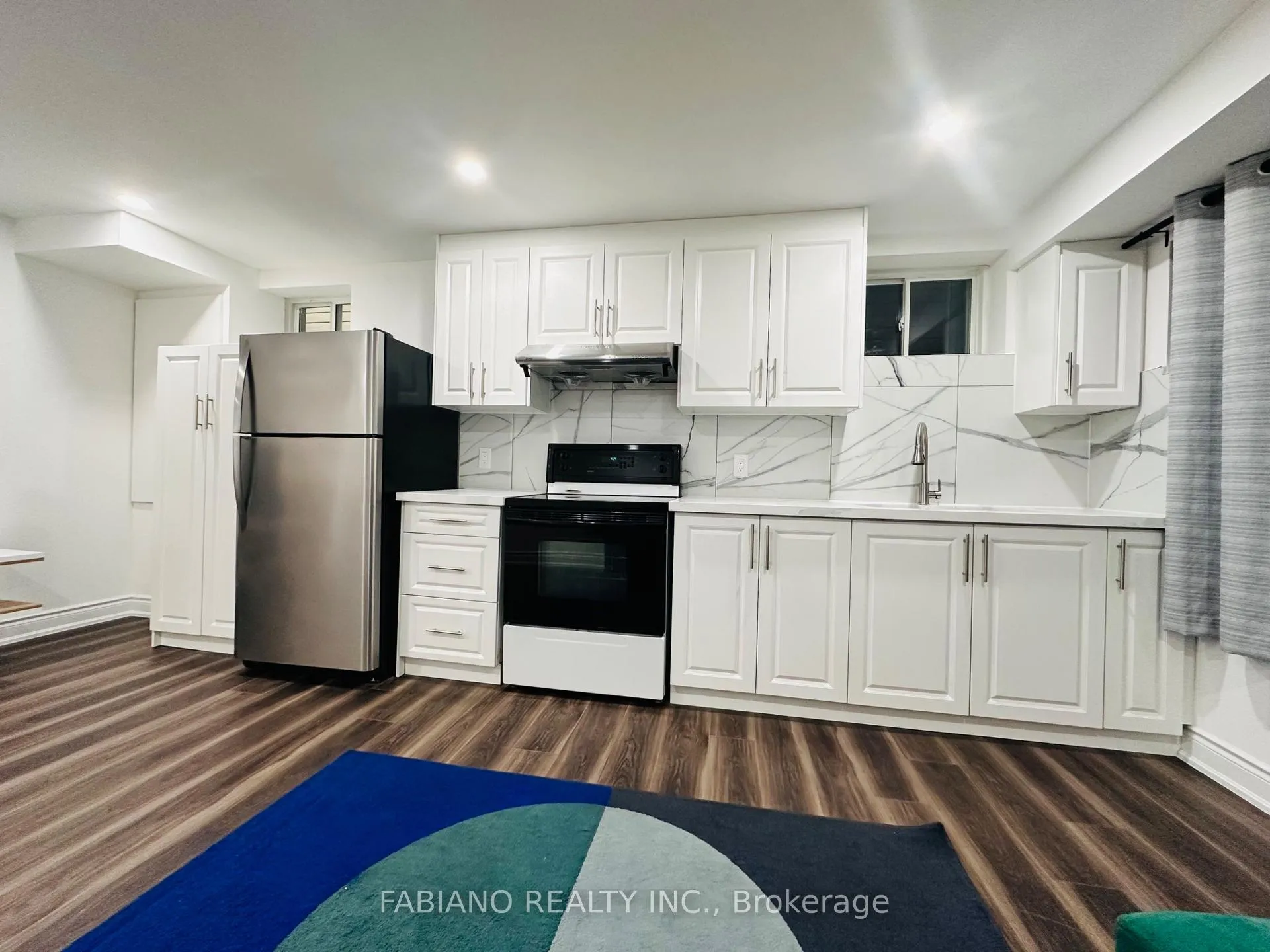 Photo 2 of Unit Basement, 180 Esther Crescent, Thorold, Hurricane/Merrittville — HOMEH
