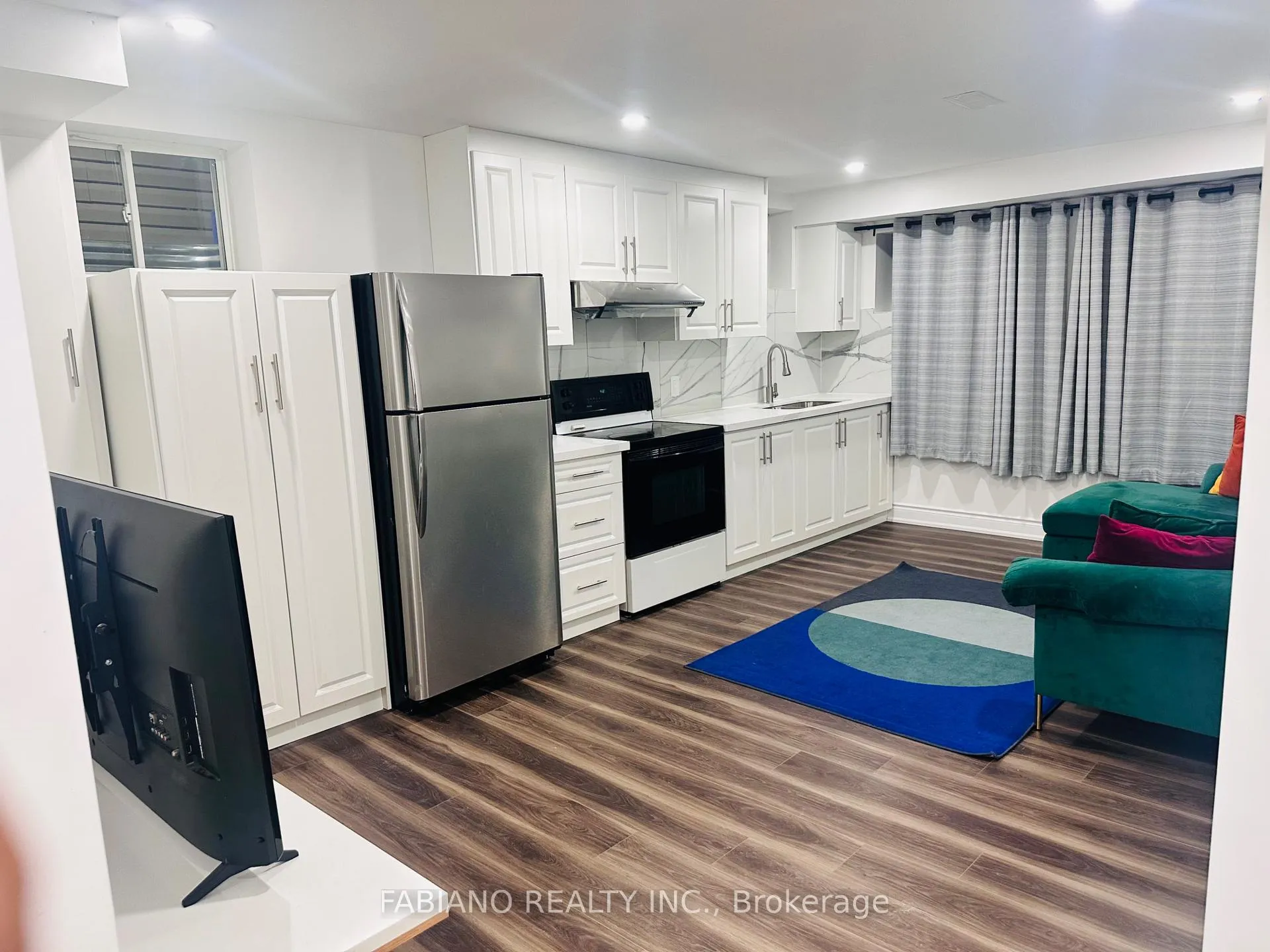 Photo 3 of Unit Basement, 180 Esther Crescent, Thorold, Hurricane/Merrittville — HOMEH