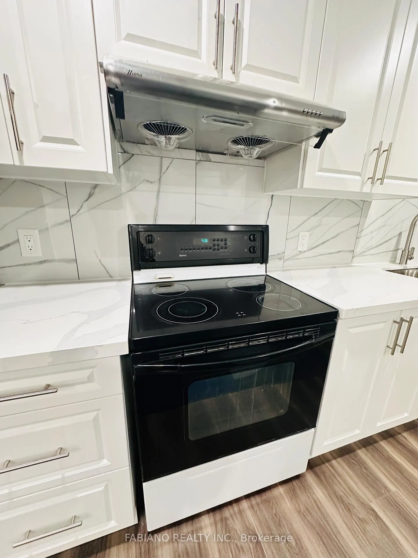 Photo 5 of Unit Basement, 180 Esther Crescent, Thorold, Hurricane/Merrittville — HOMEH