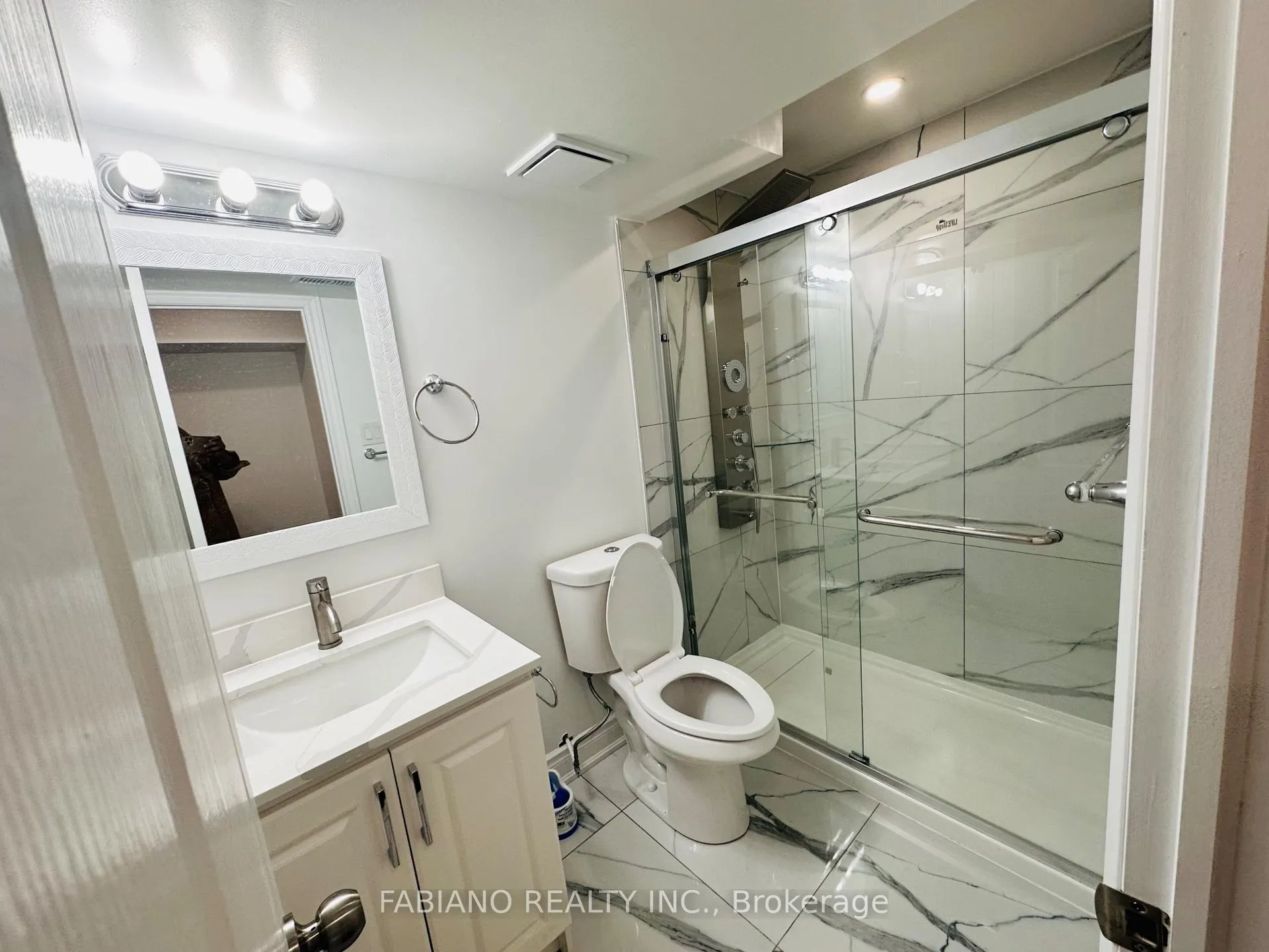 Photo 9 of Unit Basement, 180 Esther Crescent, Thorold, Hurricane/Merrittville — HOMEH