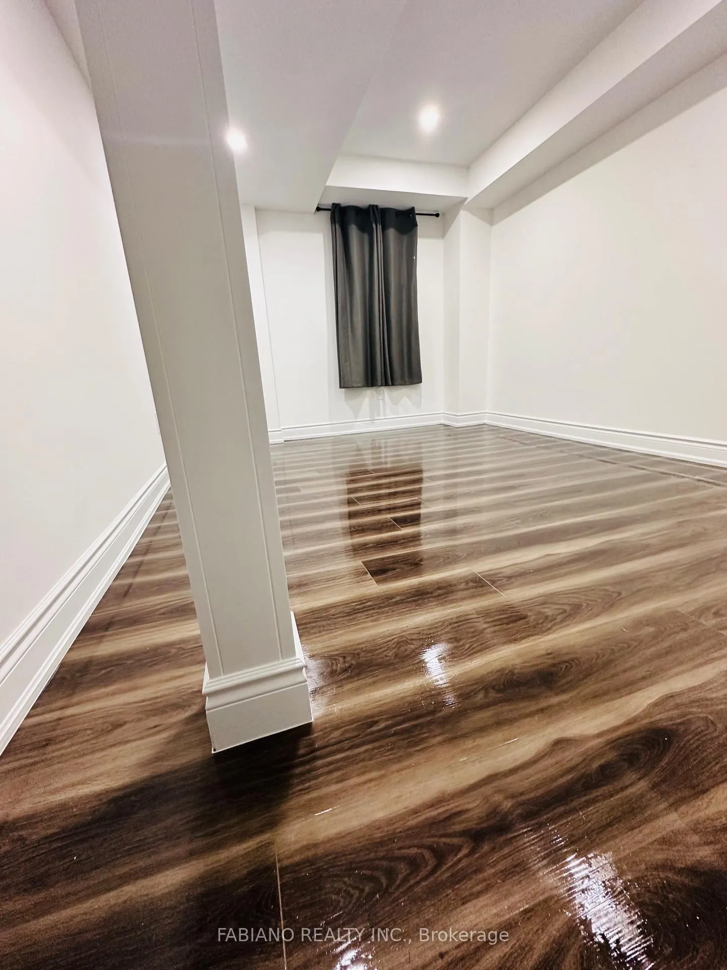 Photo 13 of Unit Basement, 180 Esther Crescent, Thorold, Hurricane/Merrittville — HOMEH