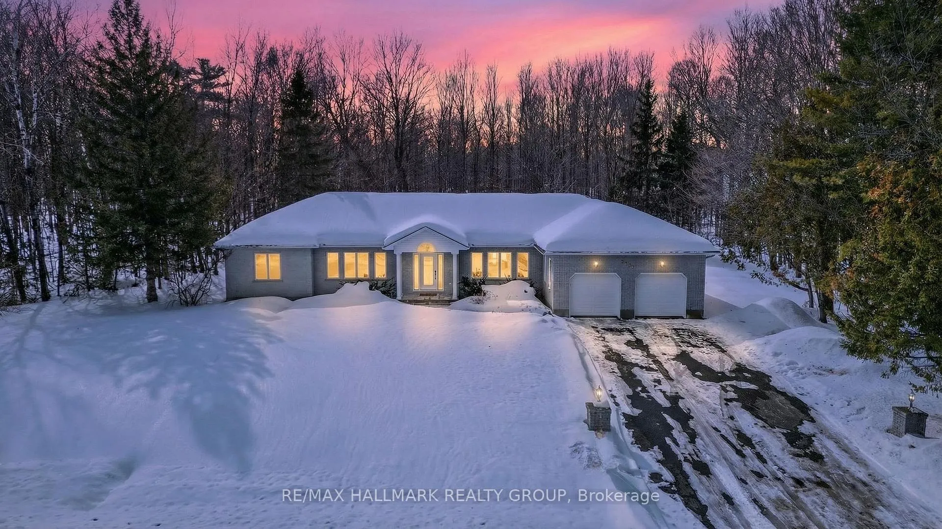 Photo 1 of 2349 Brennan Park Drive, Ottawa, Cumberland West — HOMEH