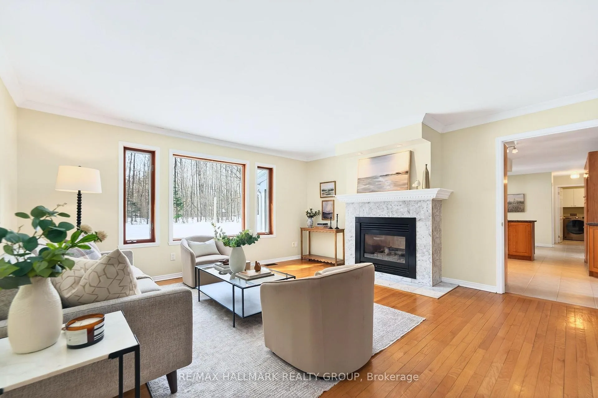 Photo 10 of 2349 Brennan Park Drive, Ottawa, Cumberland West — HOMEH