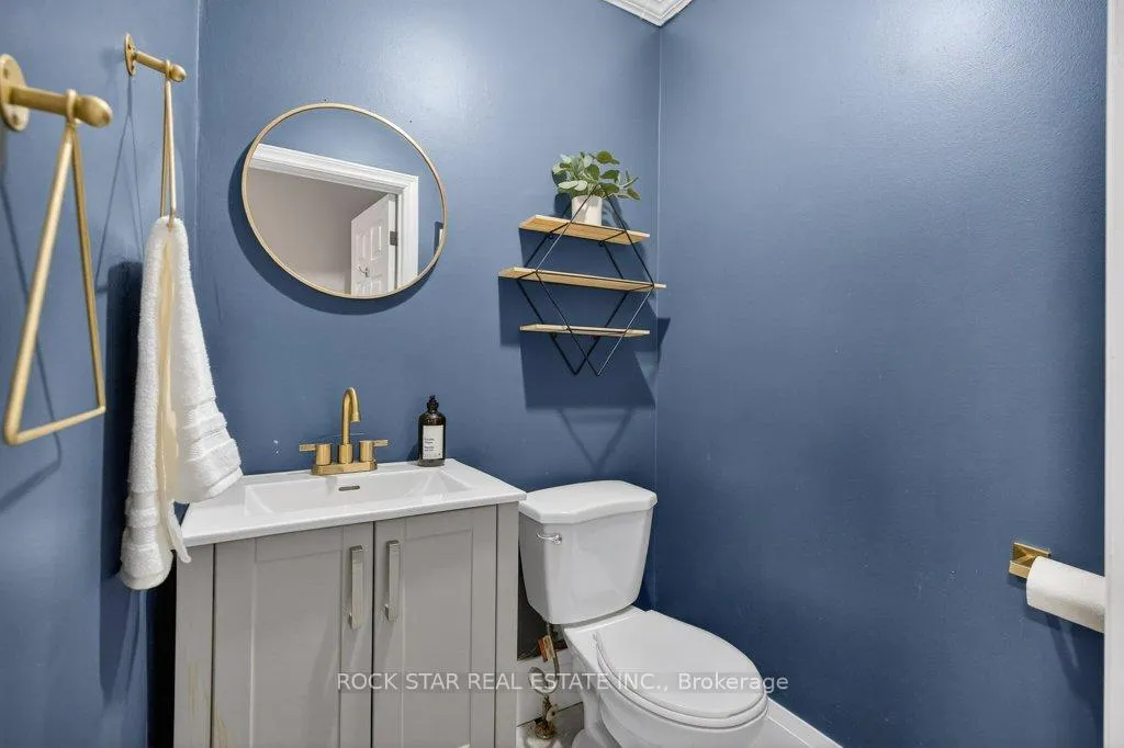 Photo 17 of 18 Hillgarden Drive, Hamilton, Stoney Creek Mountain — HOMEH