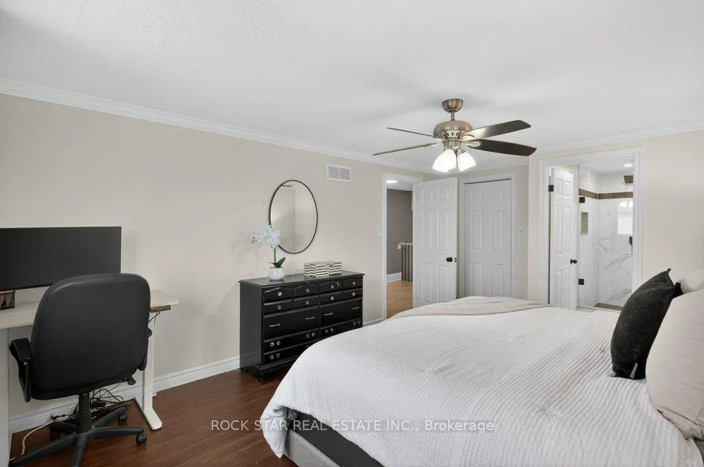 Photo 20 of 18 Hillgarden Drive, Hamilton, Stoney Creek Mountain — HOMEH