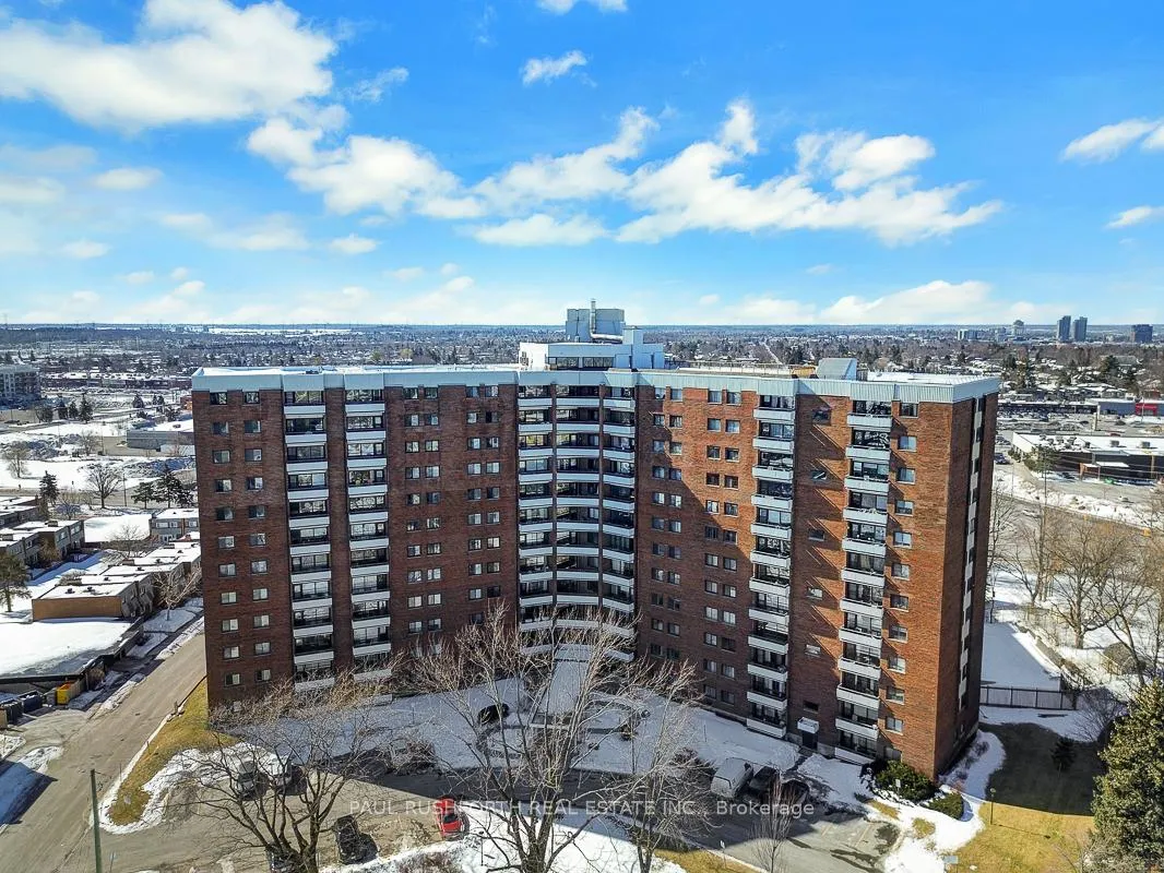 Photo 1 of Unit 518, 20 Chesterton Drive, Ottawa, Borden Farm/Stewart Farm/Carleton Heights/Parkwood Hills — HOMEH