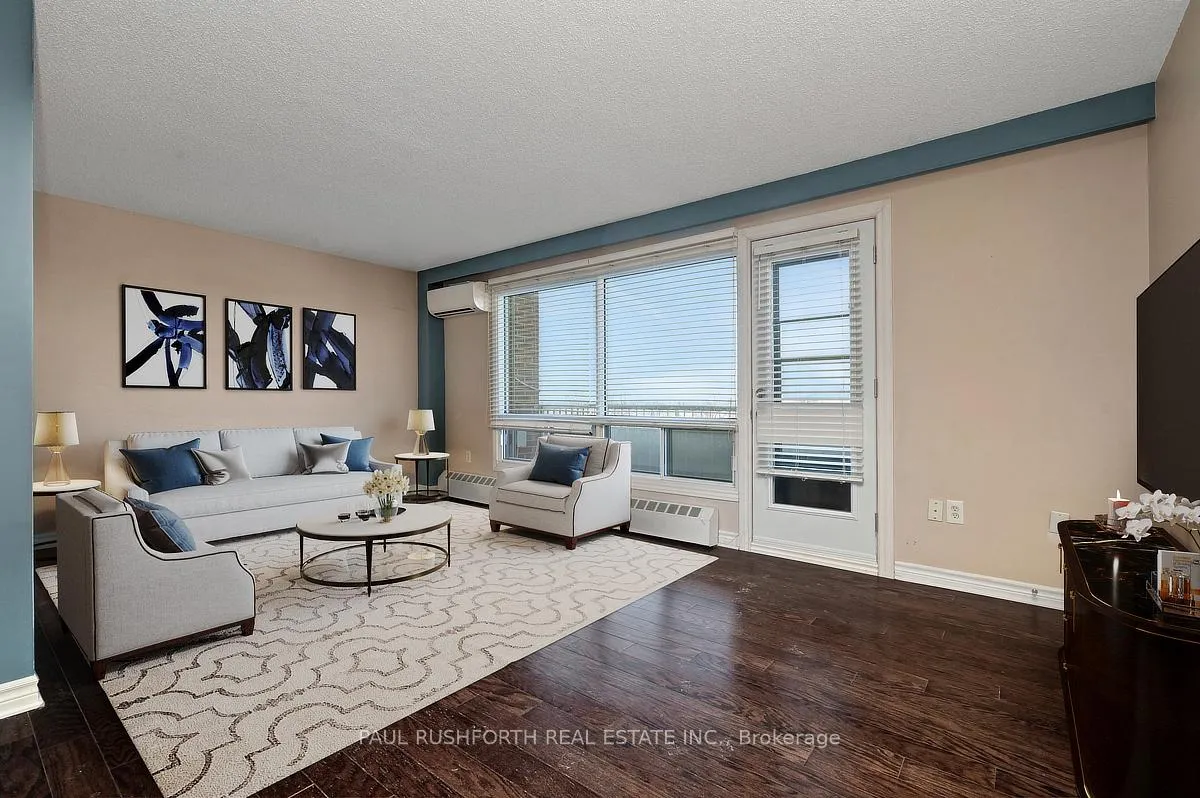 Photo 3 of Unit 518, 20 Chesterton Drive, Ottawa, Borden Farm/Stewart Farm/Carleton Heights/Parkwood Hills — HOMEH