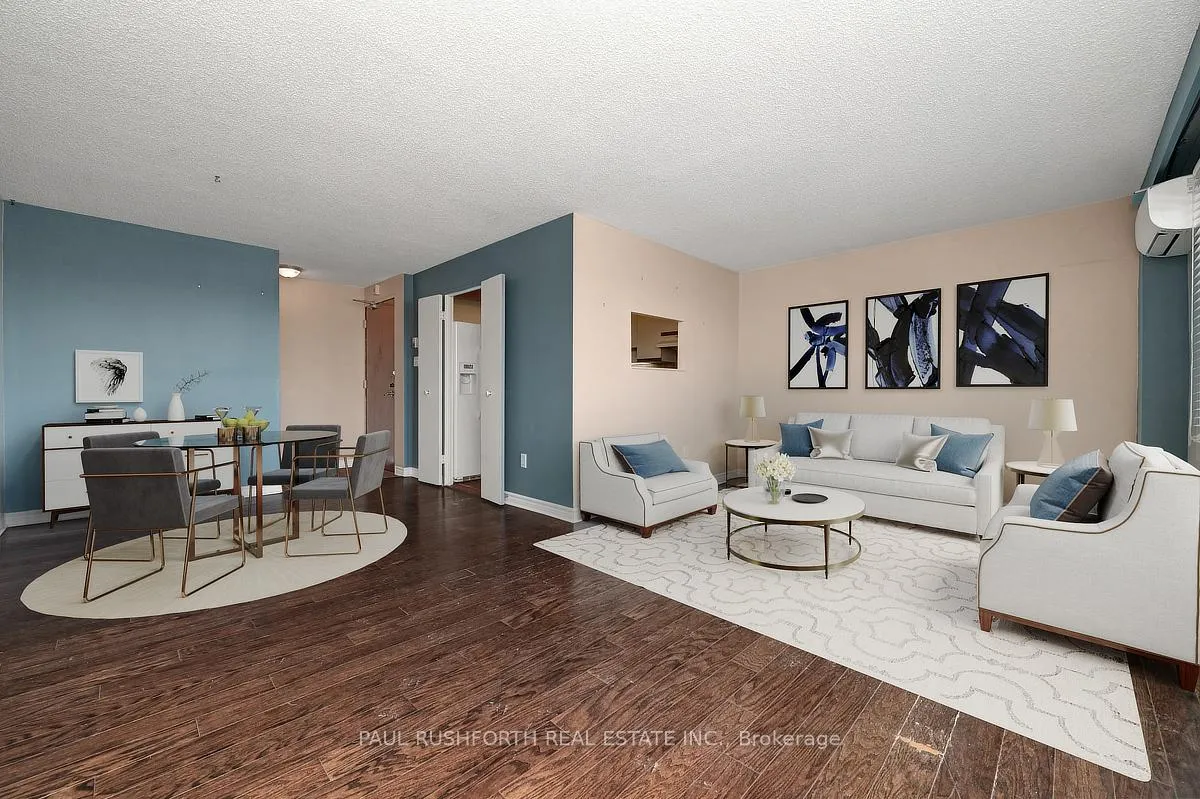 Photo 5 of Unit 518, 20 Chesterton Drive, Ottawa, Borden Farm/Stewart Farm/Carleton Heights/Parkwood Hills — HOMEH