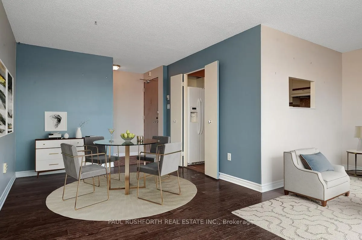 Photo 8 of Unit 518, 20 Chesterton Drive, Ottawa, Borden Farm/Stewart Farm/Carleton Heights/Parkwood Hills — HOMEH